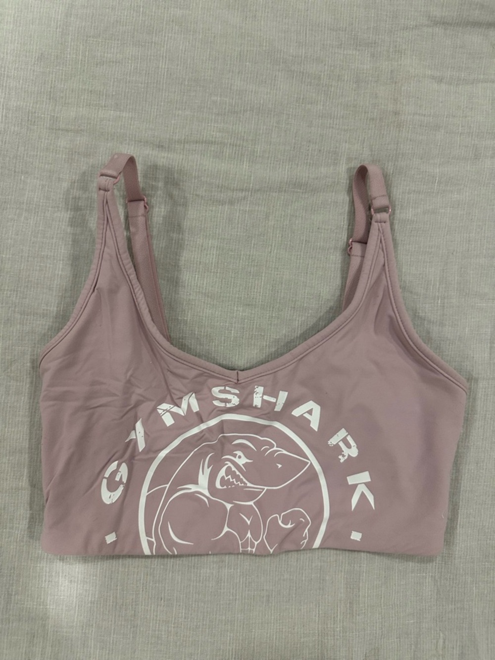 Gymshark Sports Bra